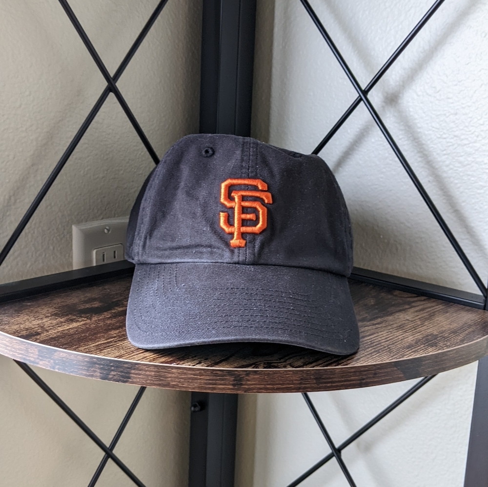 San Francisco Giants Hat Size Medium
